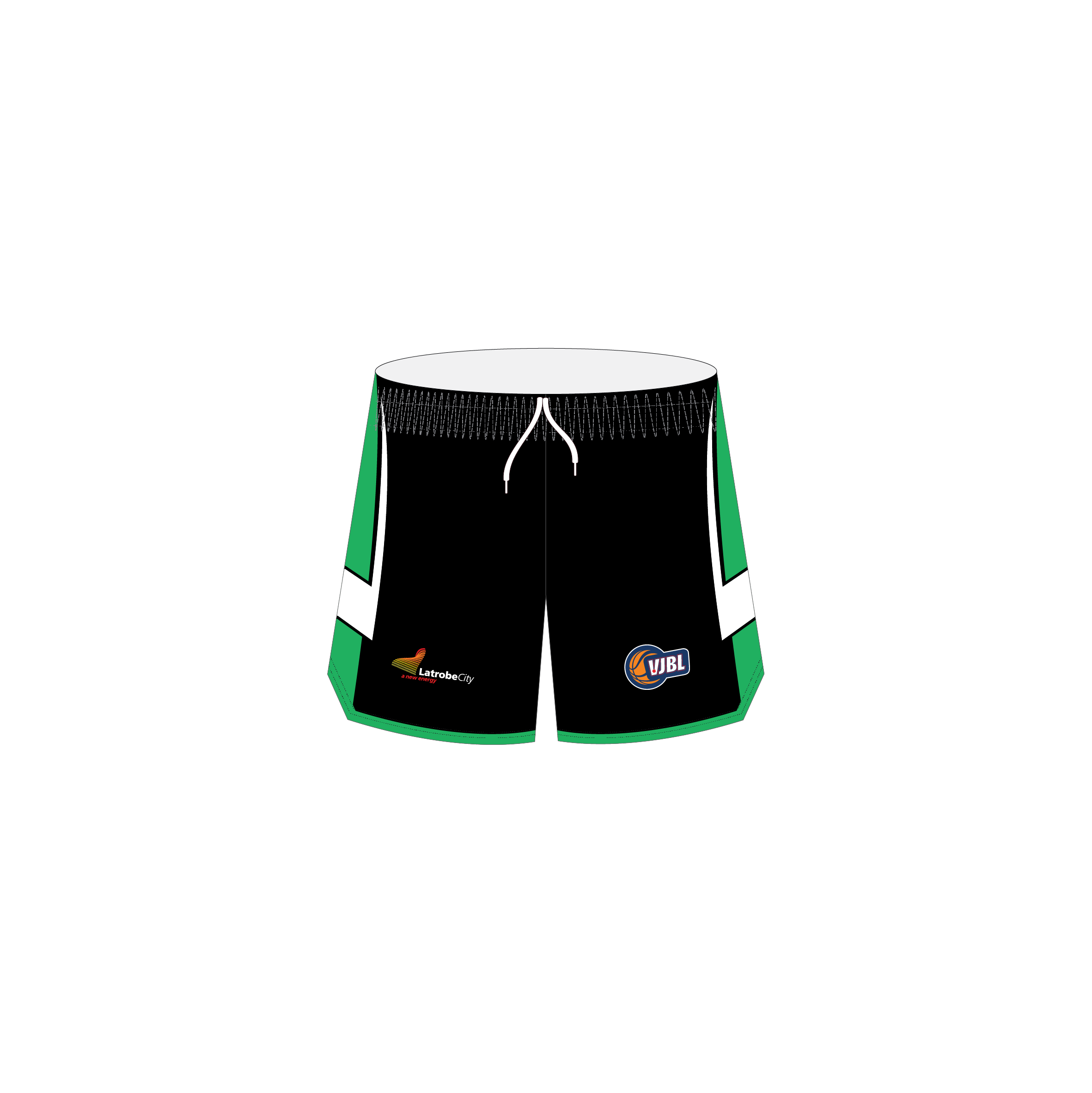 Official Playing Shorts image 0