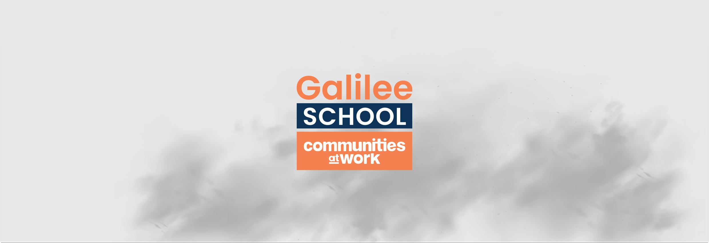 GALILEE SCHOOL YEAR 12
