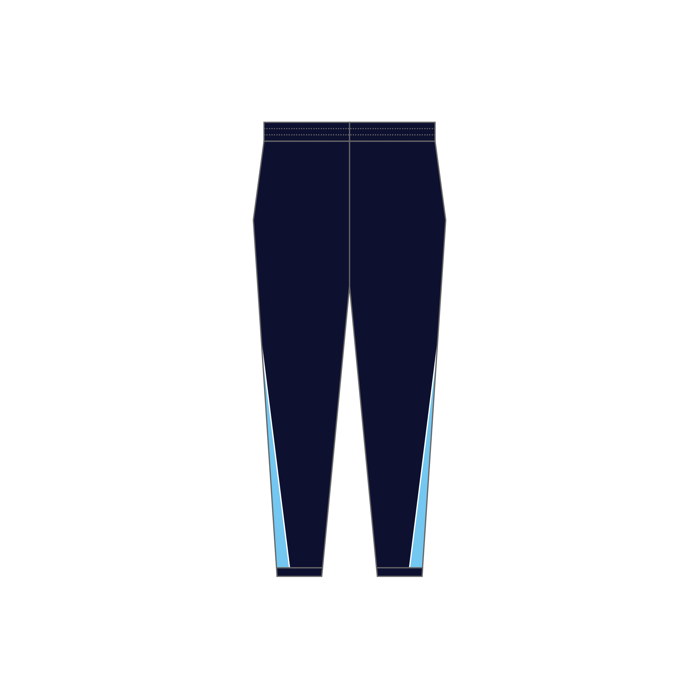 Trackpants image 1