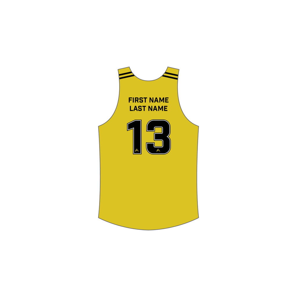 Reversible Training Singlet image 1