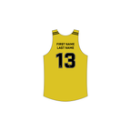 Reversible Training Singlet image 1
