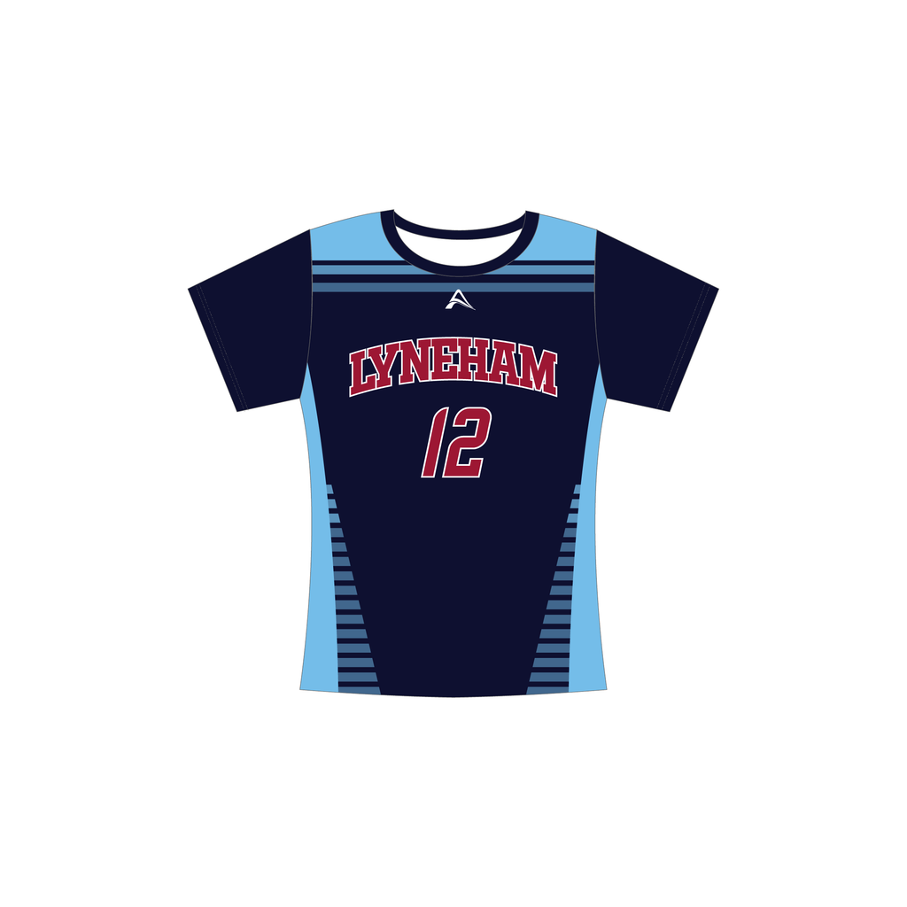 Navy Playing Jersey image 0