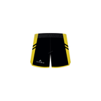 Elite Basketball Shorts image 1