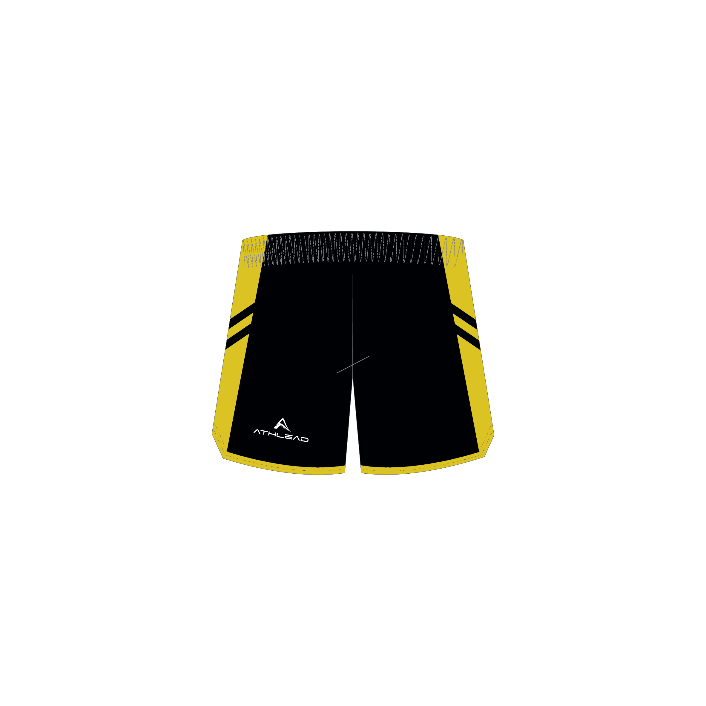Elite Basketball Shorts image 1