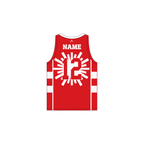 Reversible Playing Singlet image 1