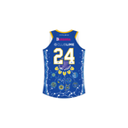 2024 NBL1 First Nations Round Jersey - Mens image 1