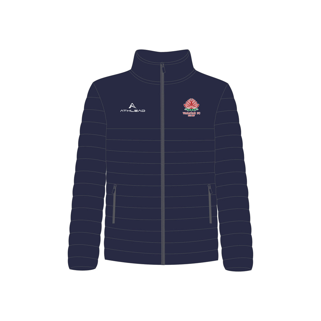 Puffer Jacket image 0