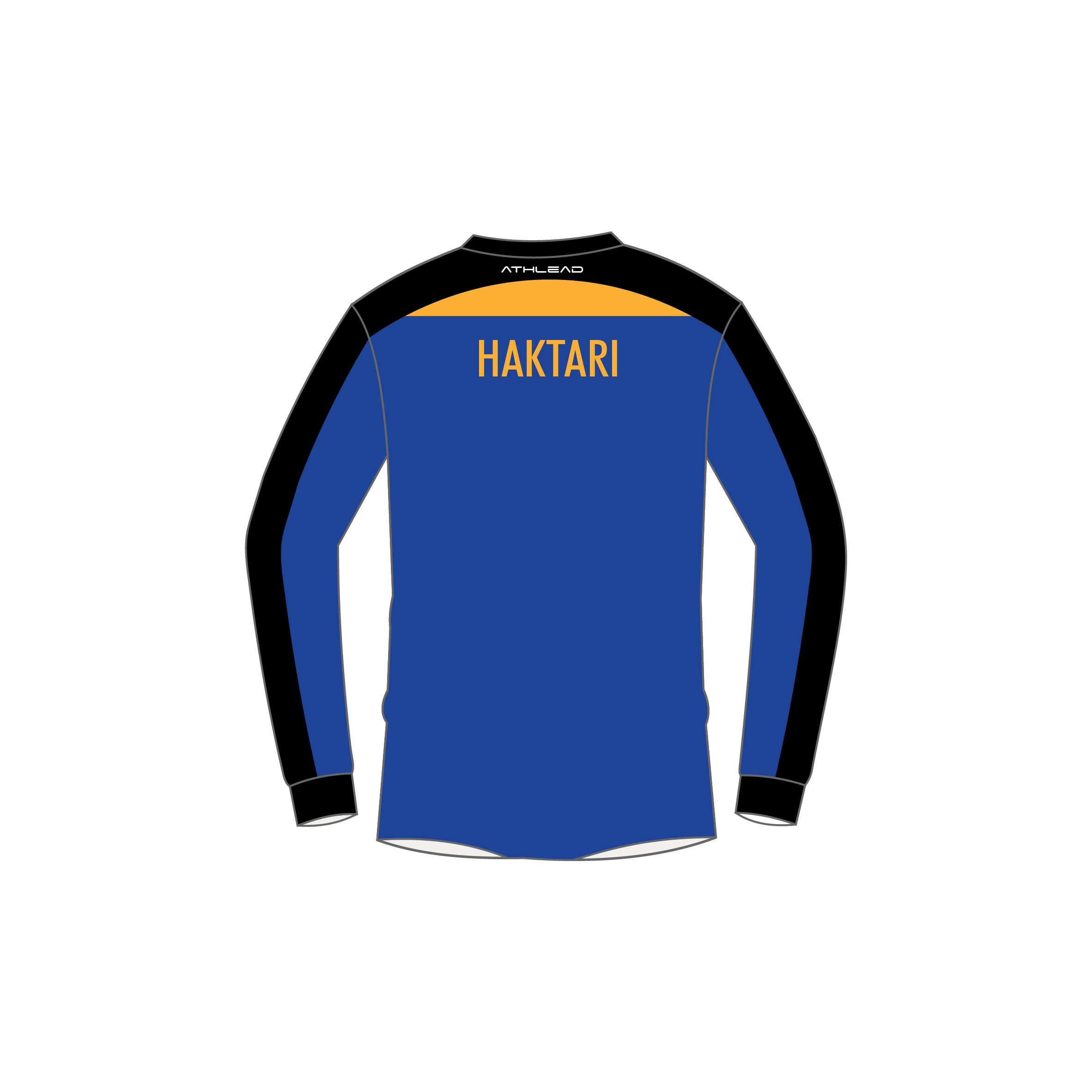 Long Sleeve Tee image 1