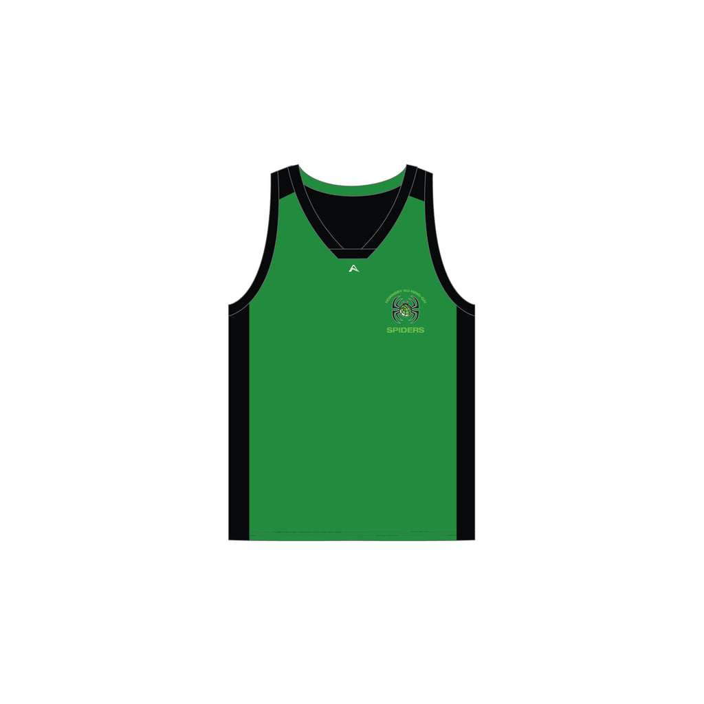 Reversible Training Singlet image 2