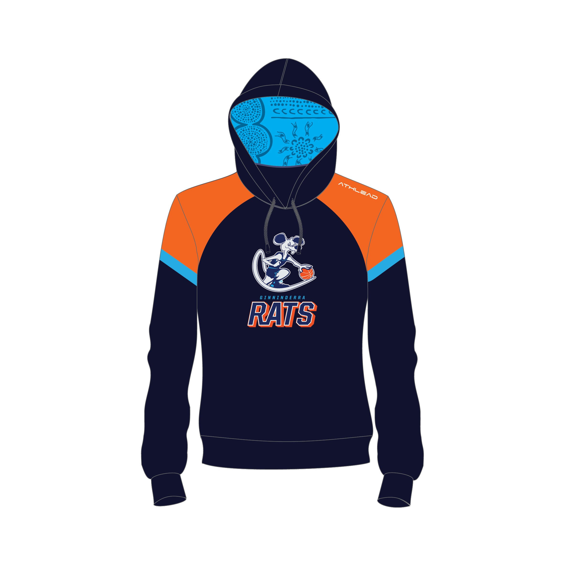 Hoodie image 0