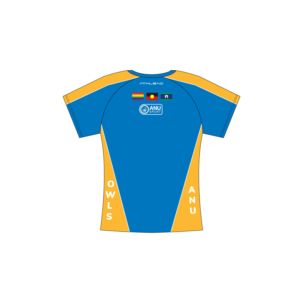 T-Shirt - No Number image 1