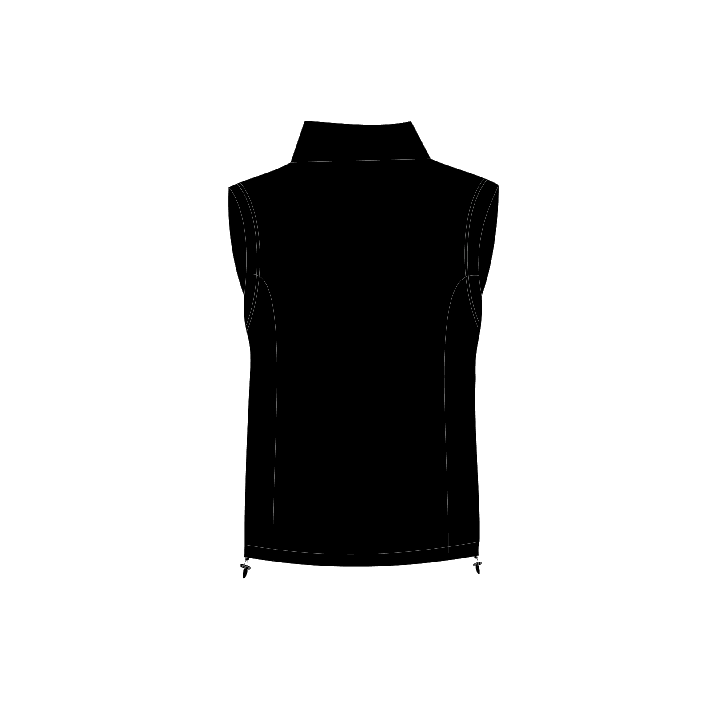 Soft Shell Vest image 1