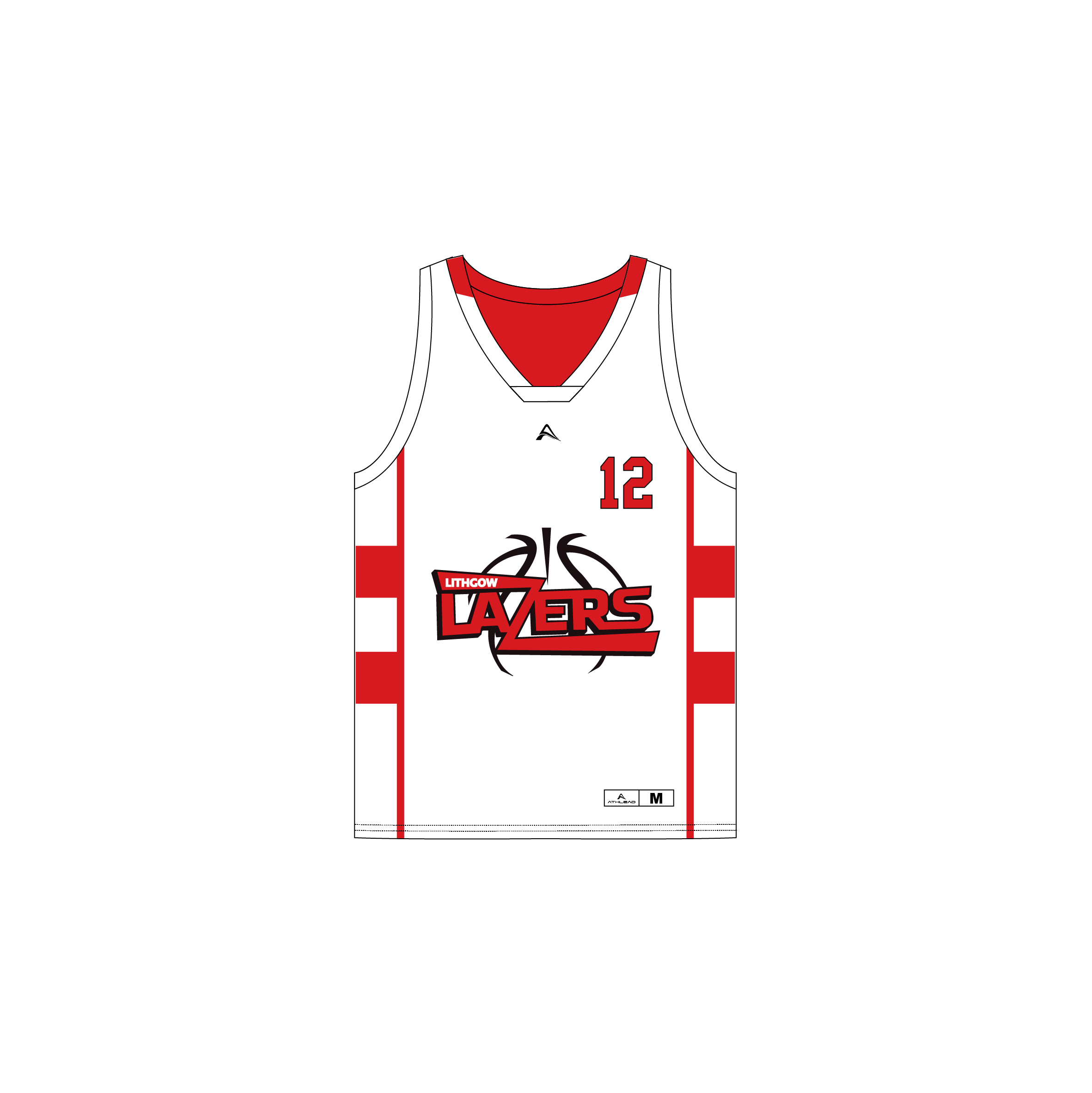 Reversible Playing Singlet image 2