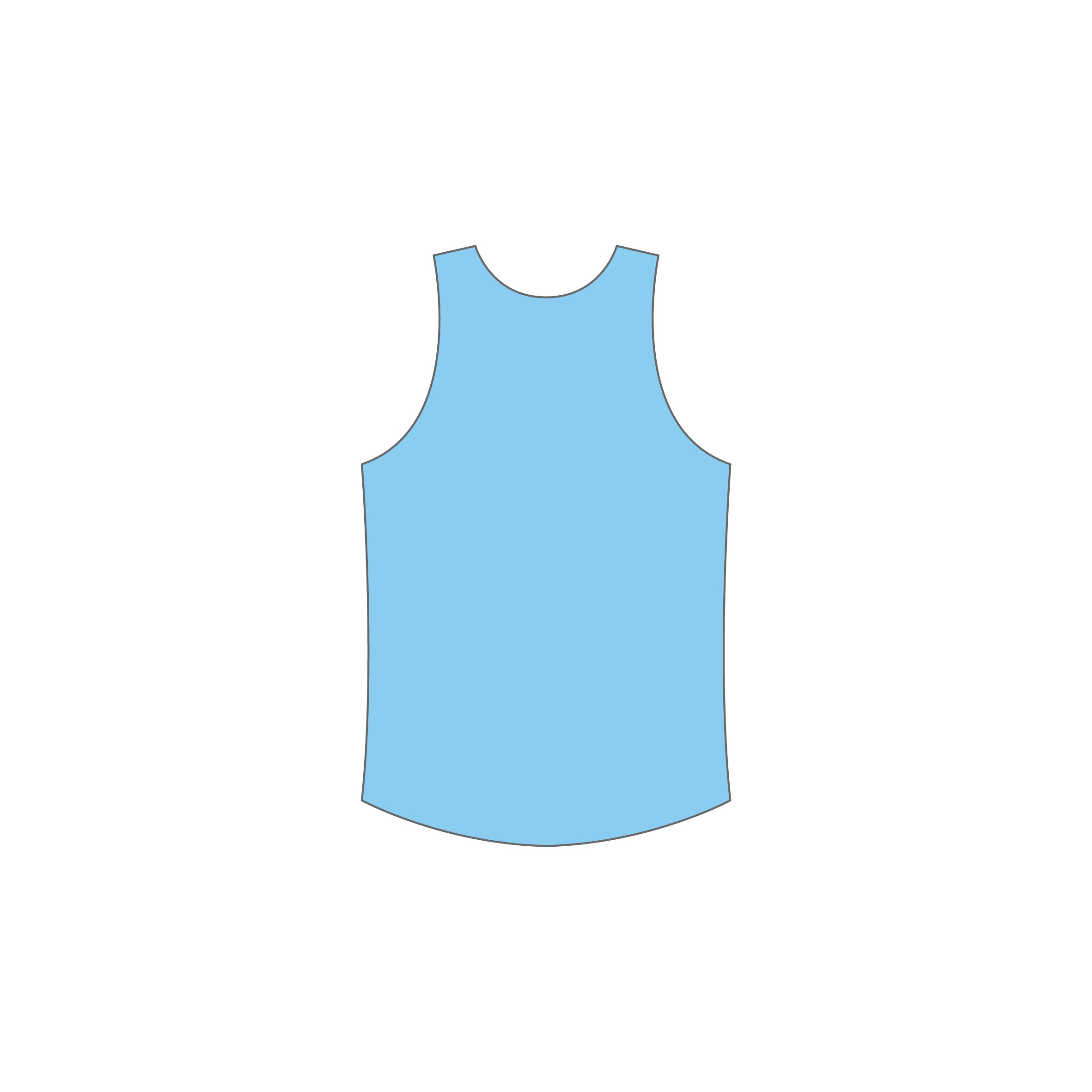 Training Singlet image 3