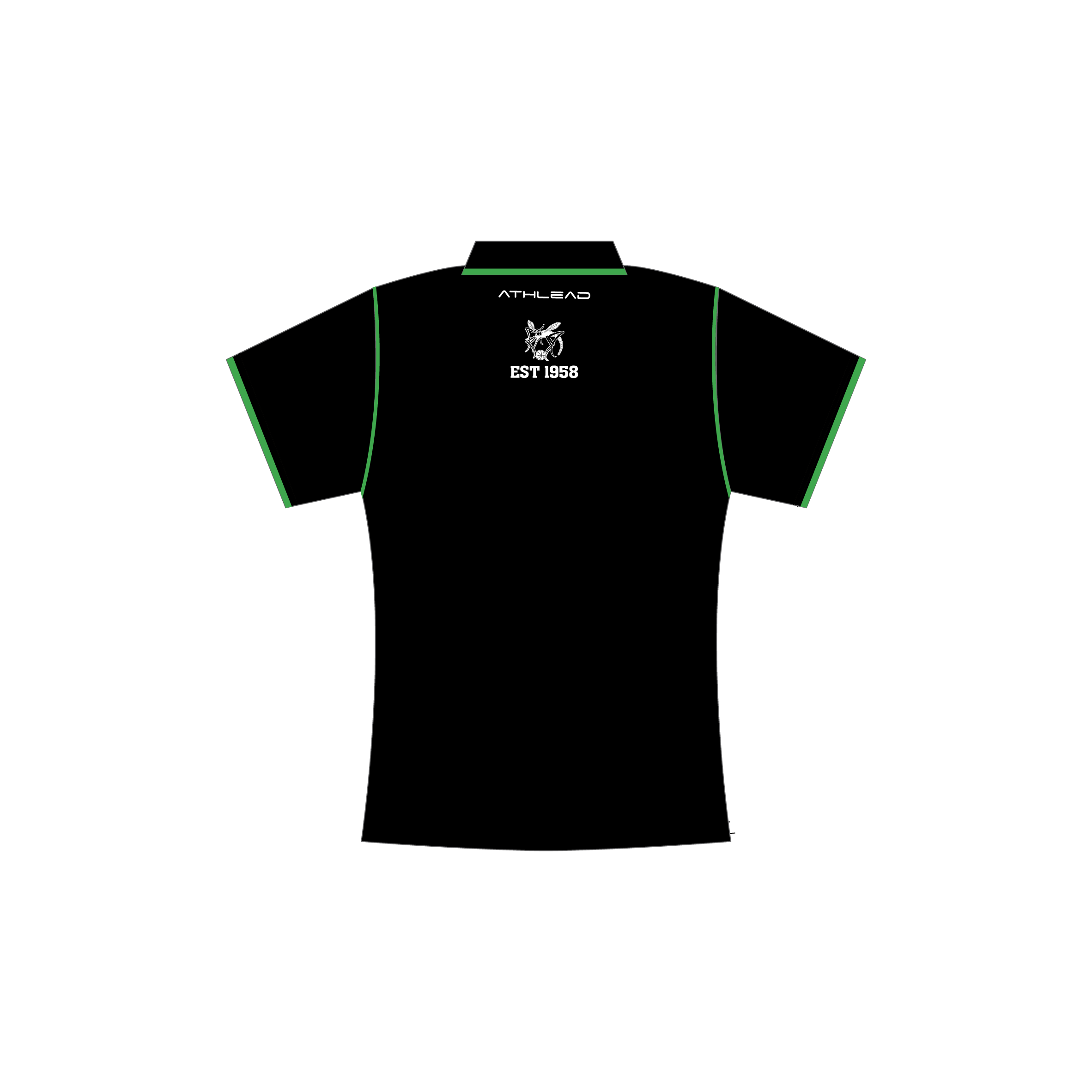 Supporter Cotton Polo image 1