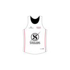 VJBL Male Training Singlet image 2