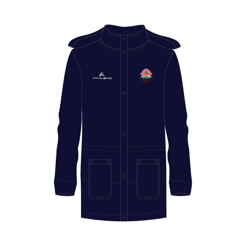 OWFC Full Length Jacket image 0