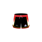 Reversible Playing Shorts image 0