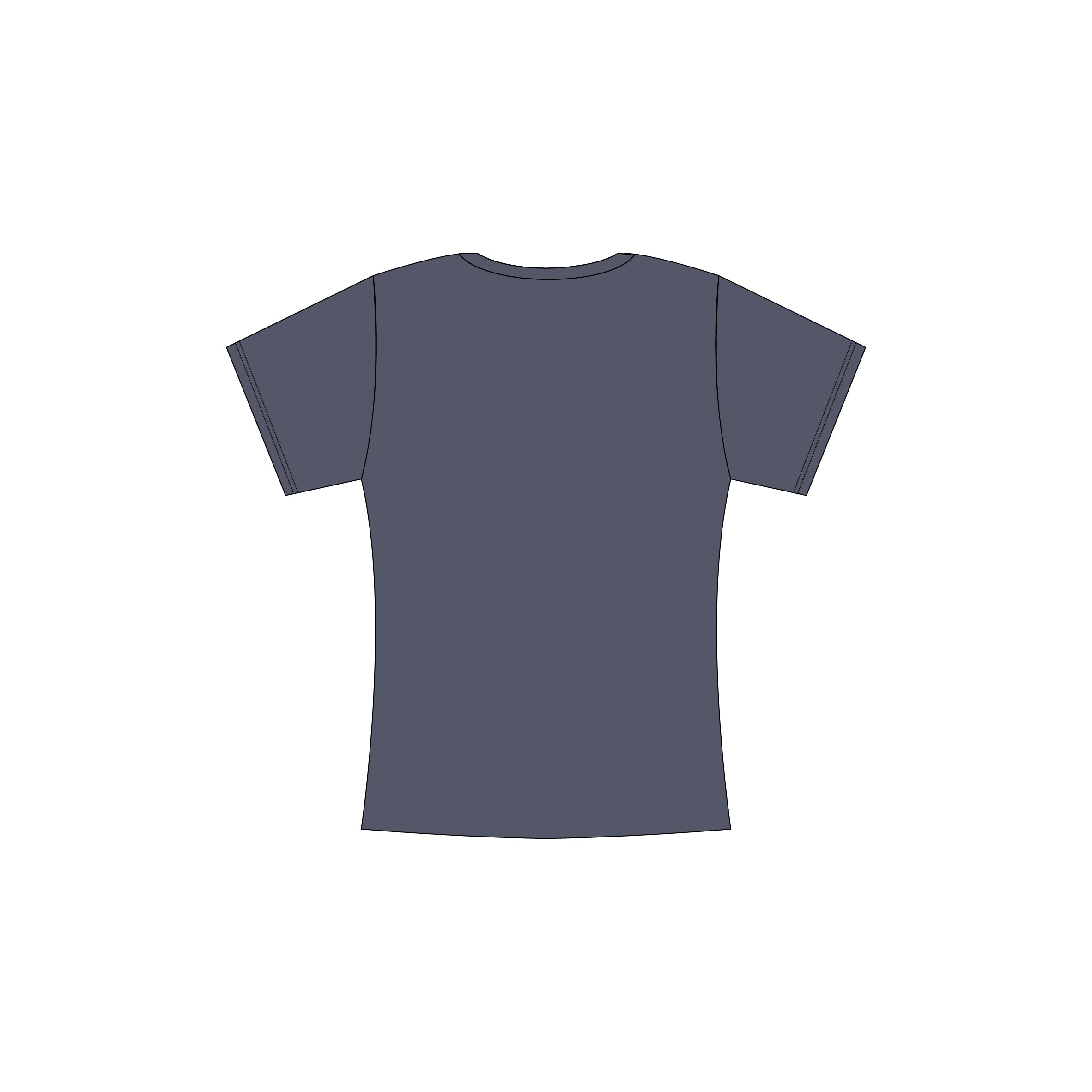 Canberra Supporter Tee image 1