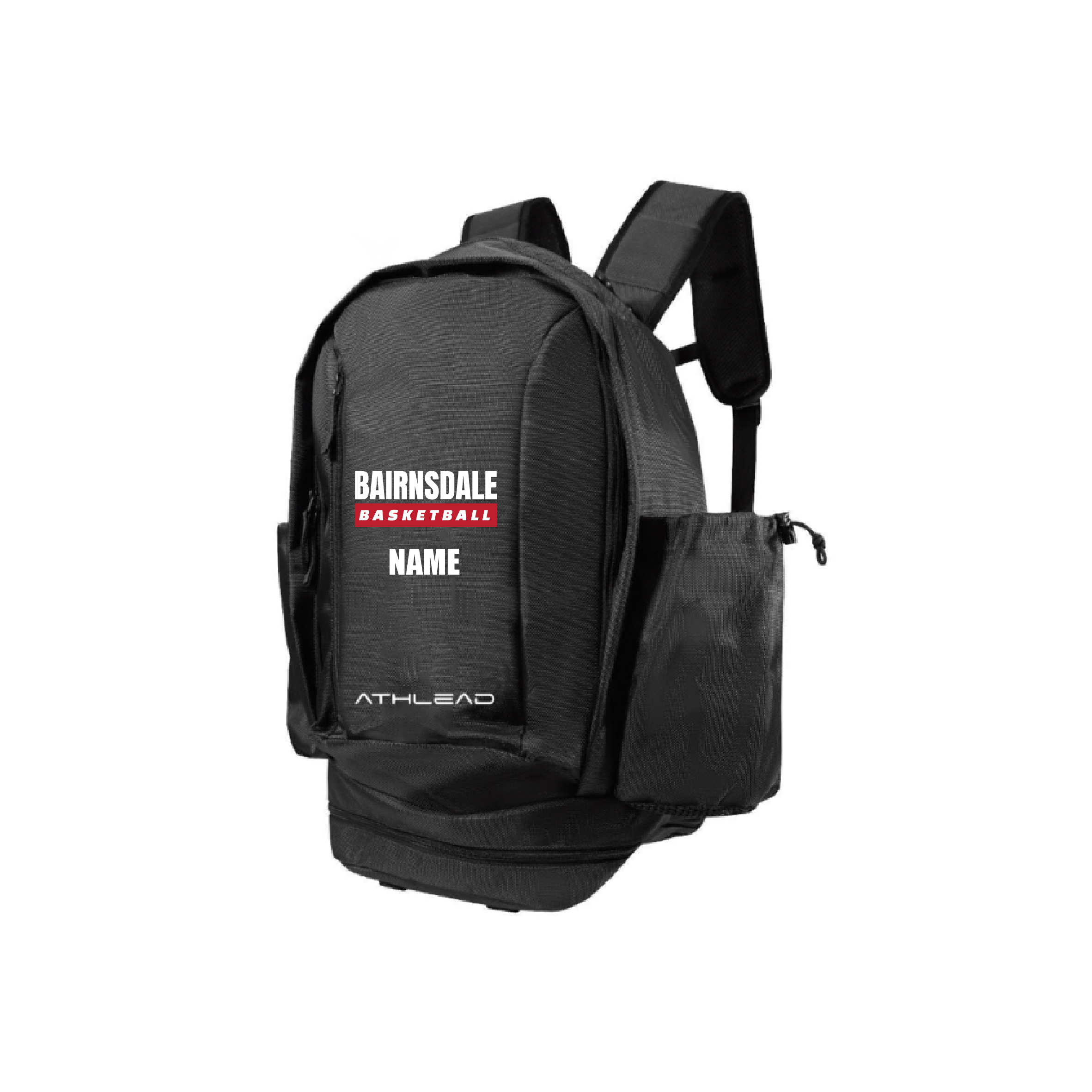 Elite Backpack image 0