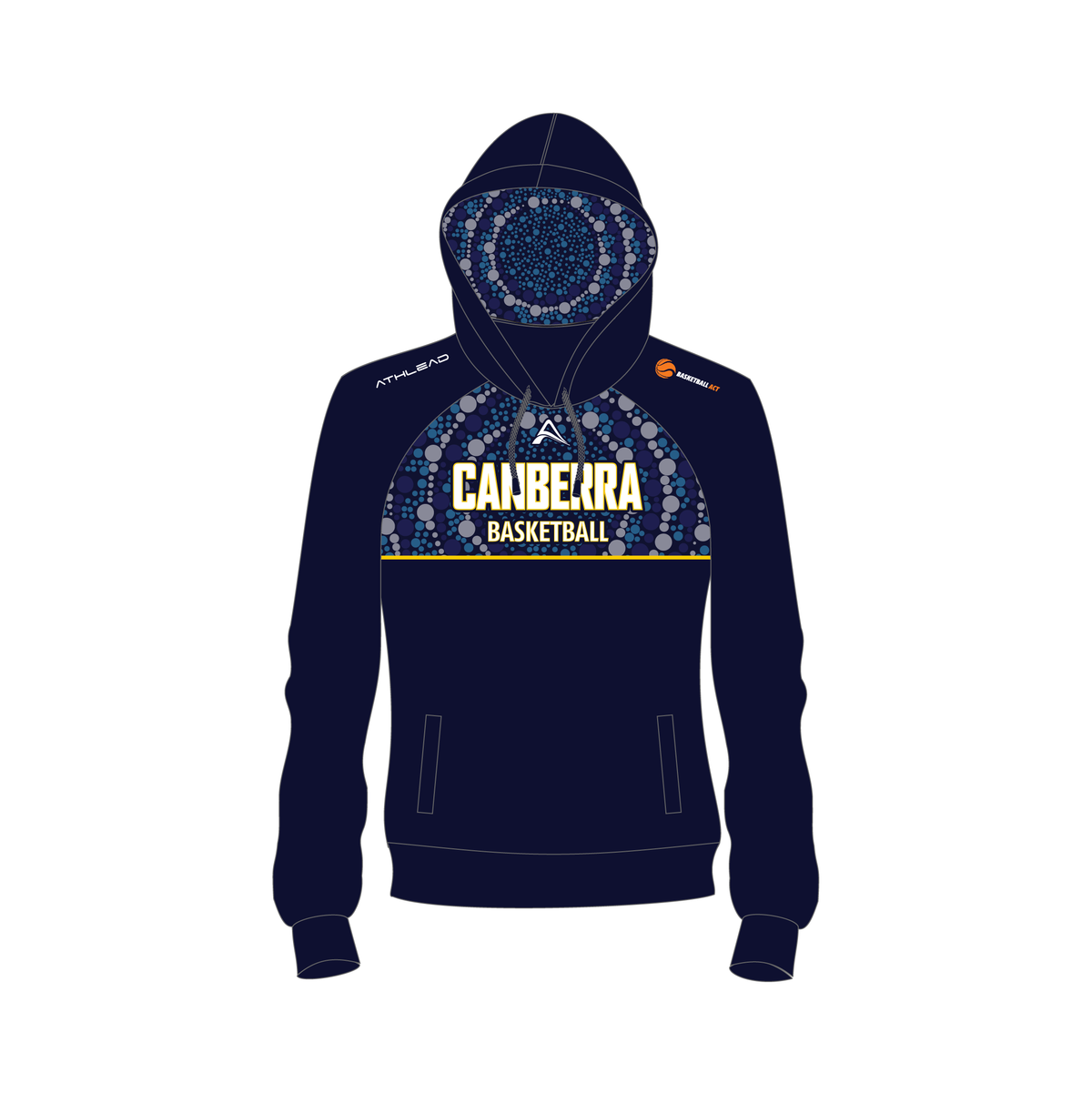 2025 BACT Hoodie image 0