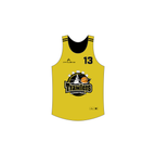 Reversible Training Singlet image 0