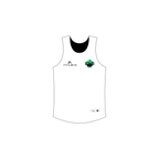 Official Reversible Training Singlet image 0