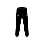 Black Trackpants image 0