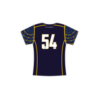 2025 Short Sleeve Warmup Top image 1