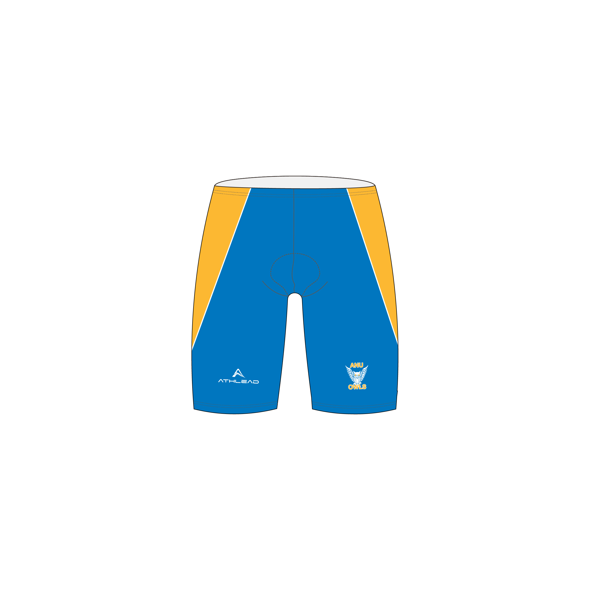 Cycling Shorts image 0