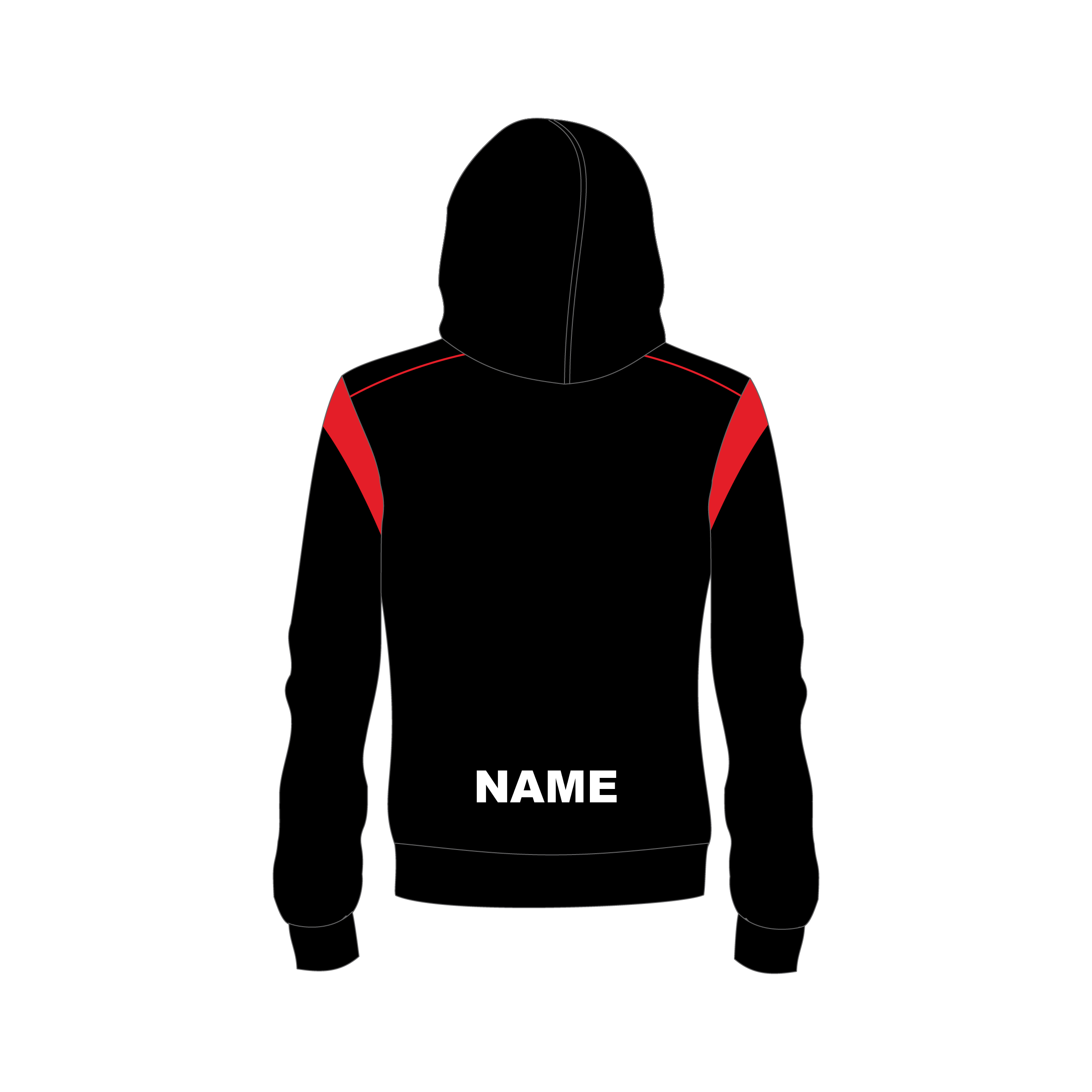 Hoodie image 1