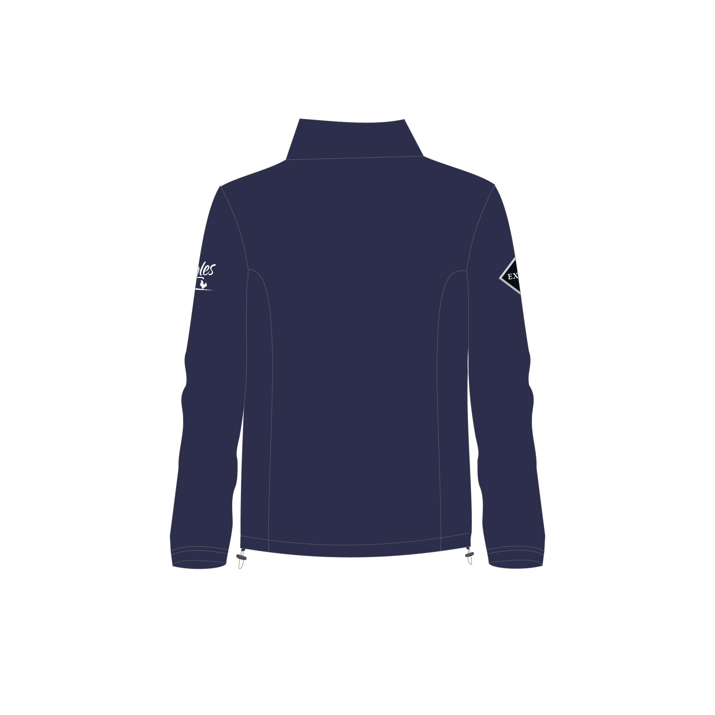 Soft Shell Jacket image 1