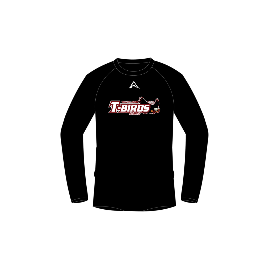 Long Sleeve Tee image 0