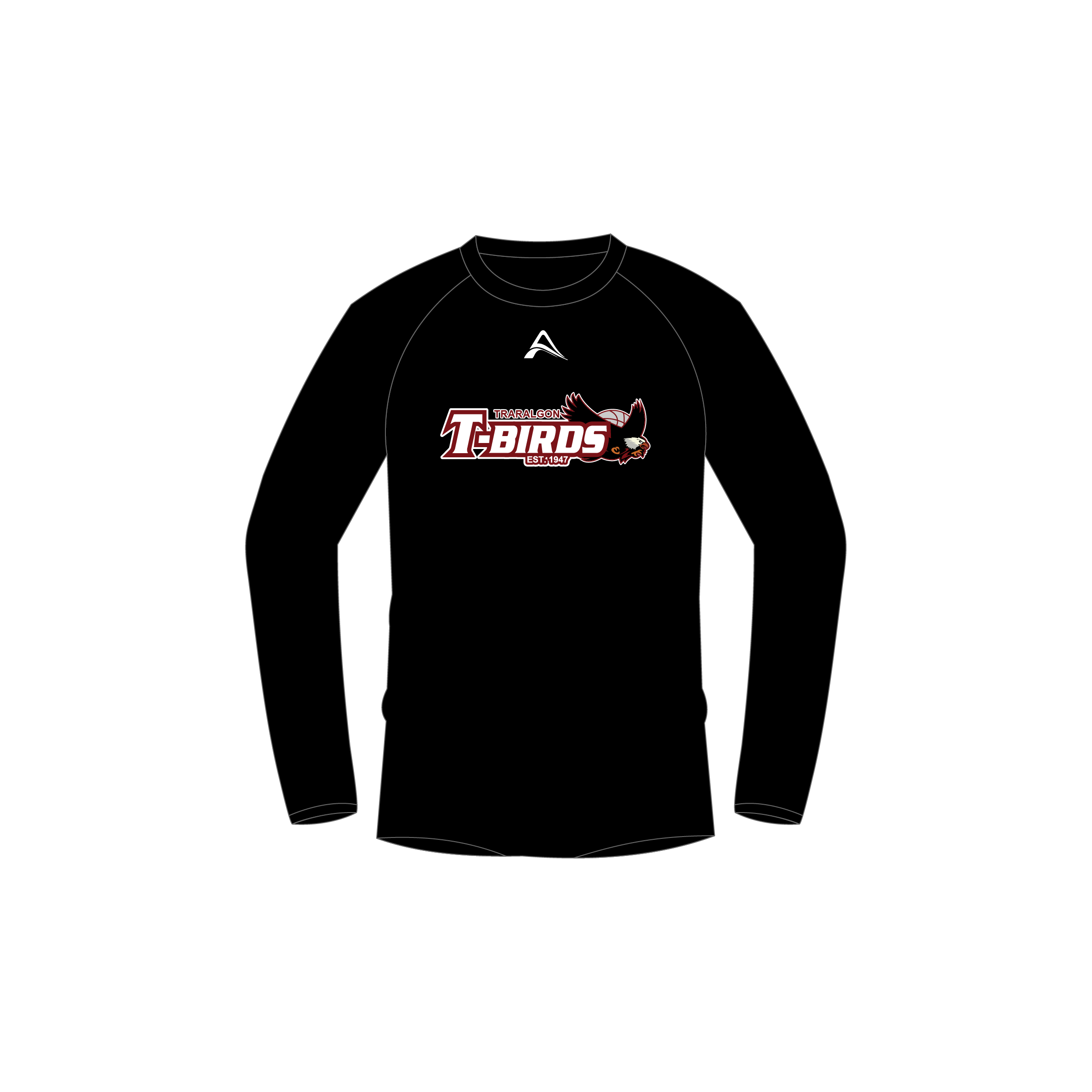 Long Sleeve Tee image 0
