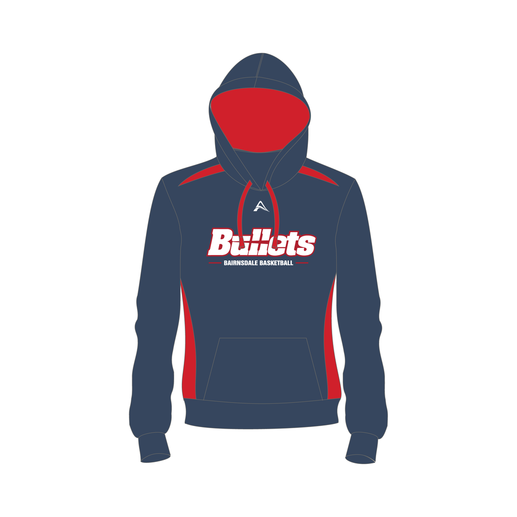 Bullets Hoodie image 0