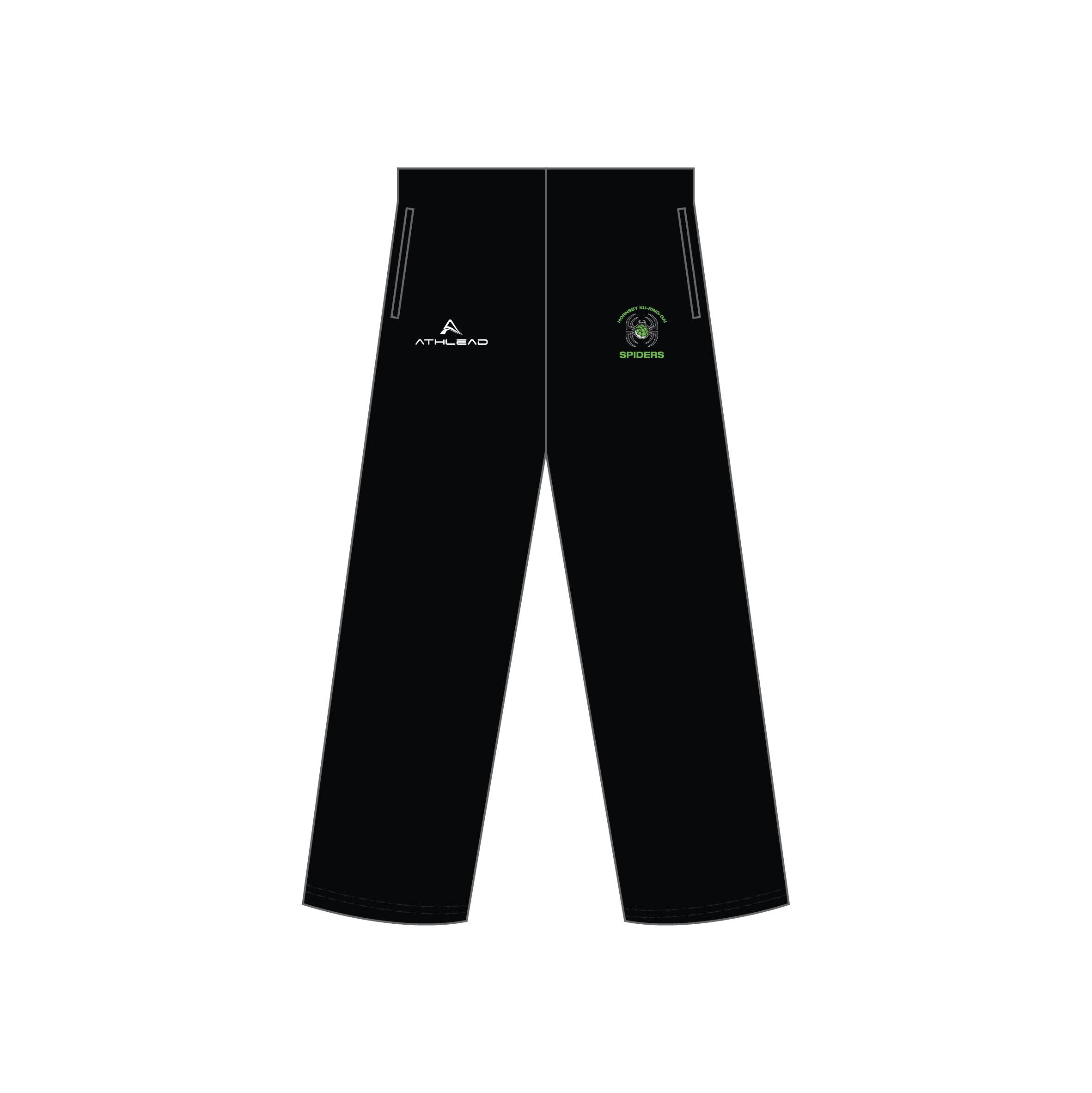 Tracksuit Pants image 0