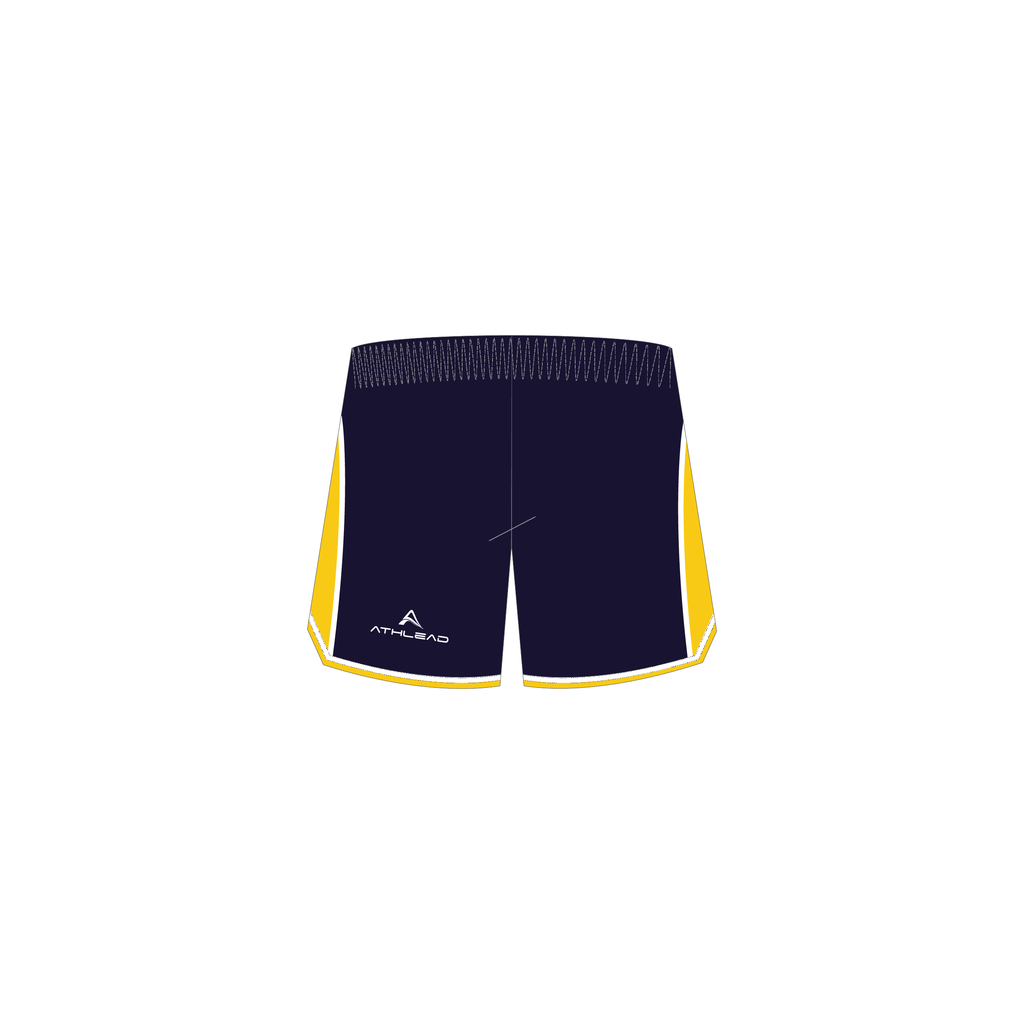 2025 BACT Elite Playing Shorts image 1