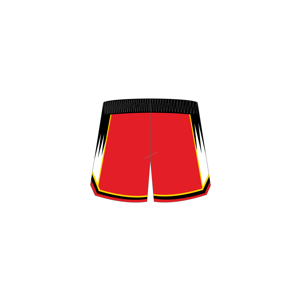 Reversible Playing Shorts image 3