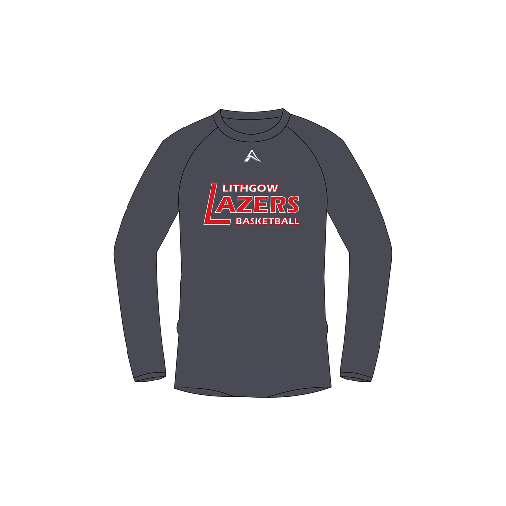 Long Sleeve Tee (Optional) image 0