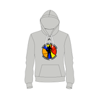 Womens Western Regional League - Hoodie image 0