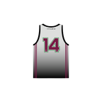 Reversible Basketball Singlet image 3