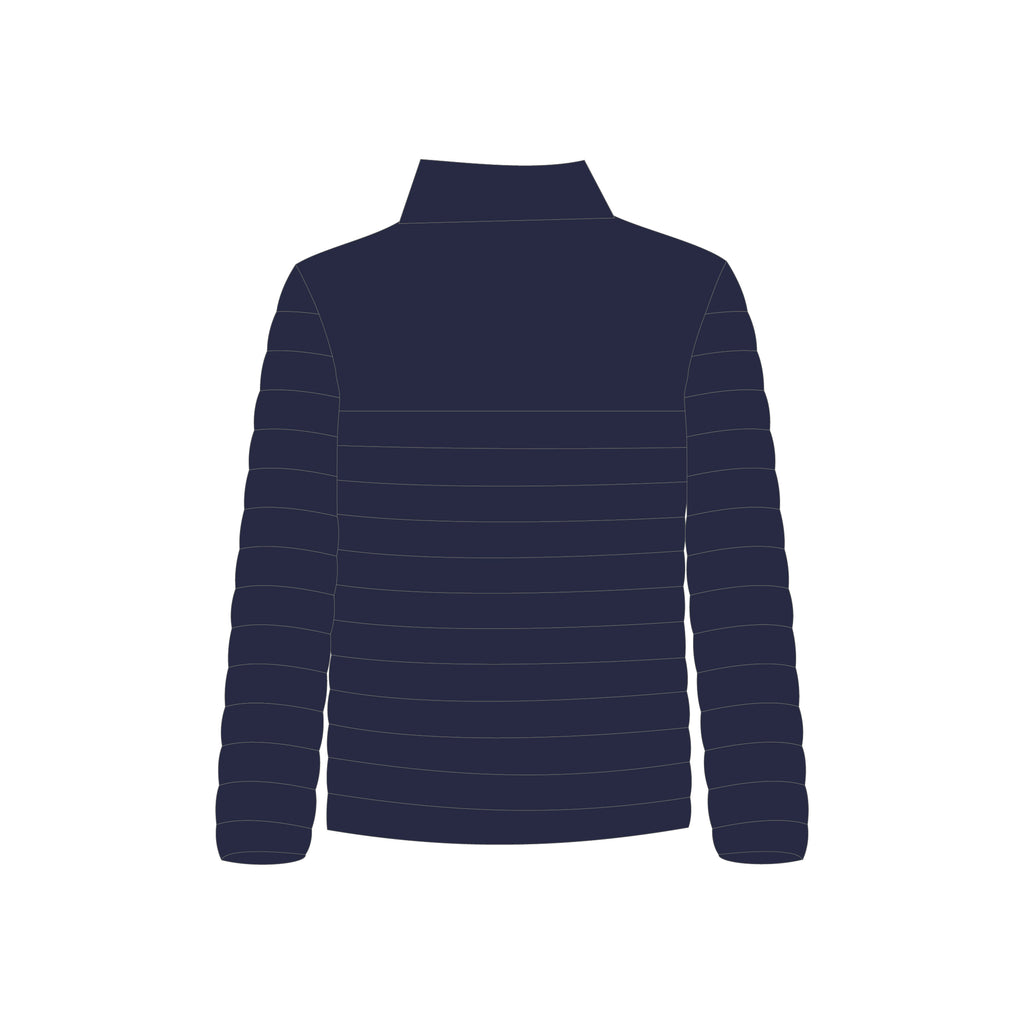 Puffer Jacket image 1