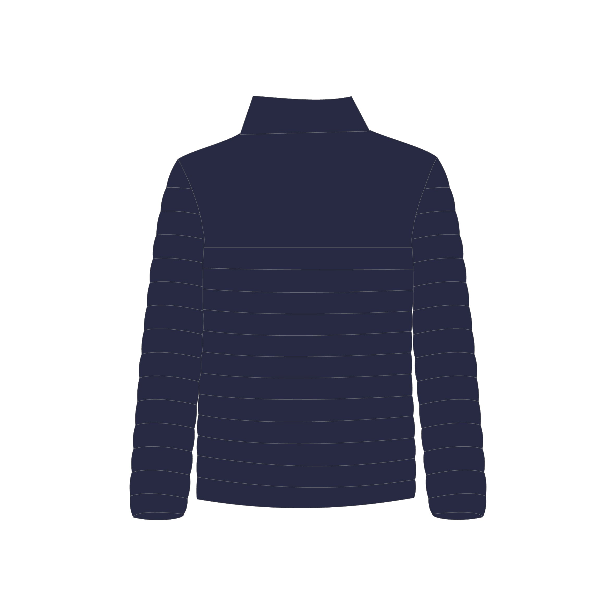 Puffer Jacket image 1