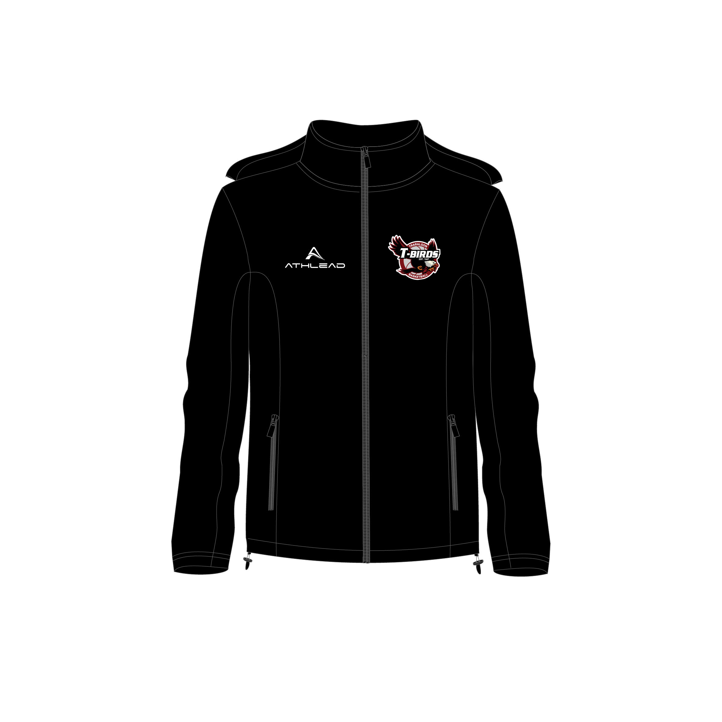 Soft Shell Jacket image 0