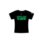 Green United Basketball SS Tee image 0