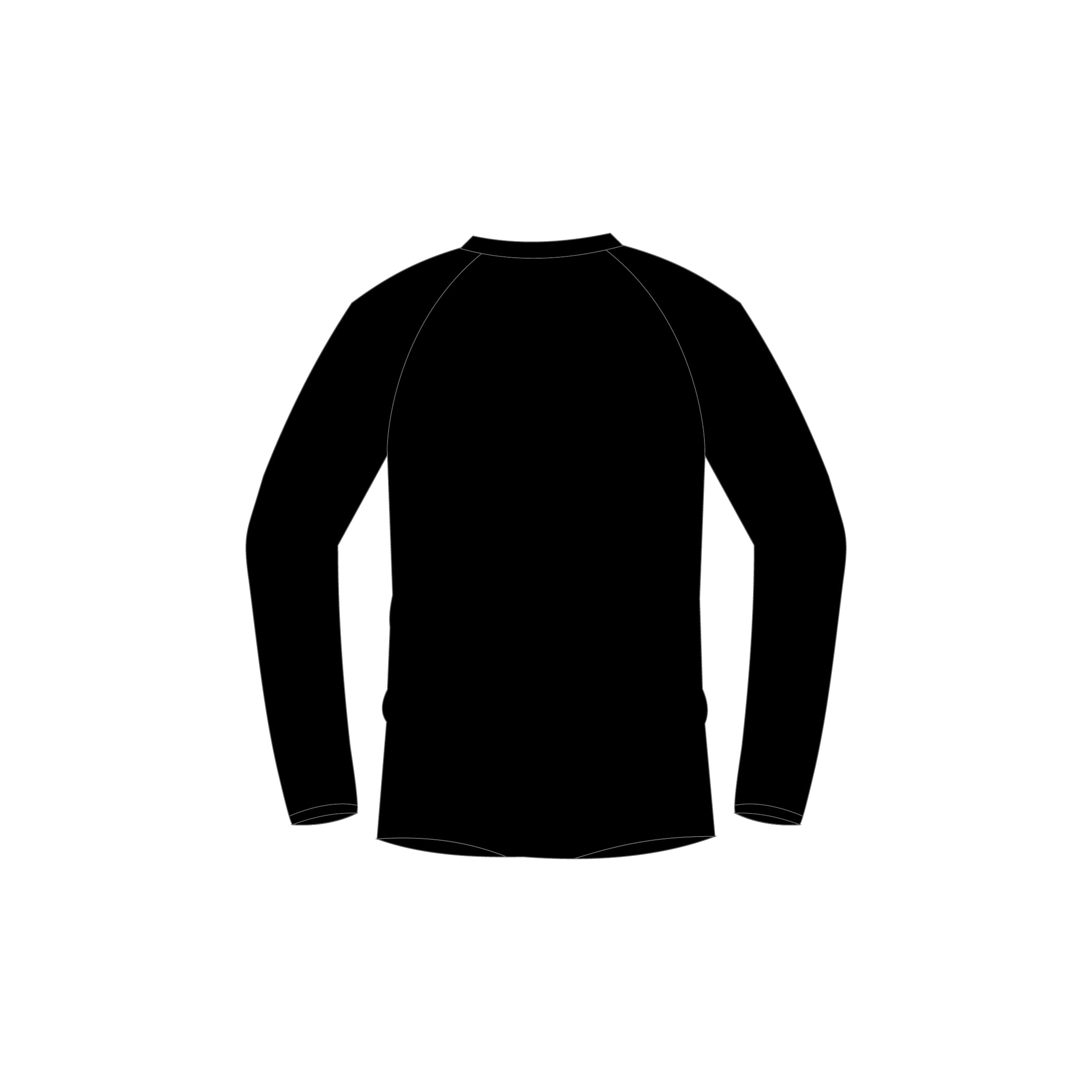 Rep Players Long Sleeve Tee image 1