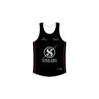 VJBL Male Training Singlet image 0