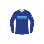 Long Sleeve Warm-up Top image 0