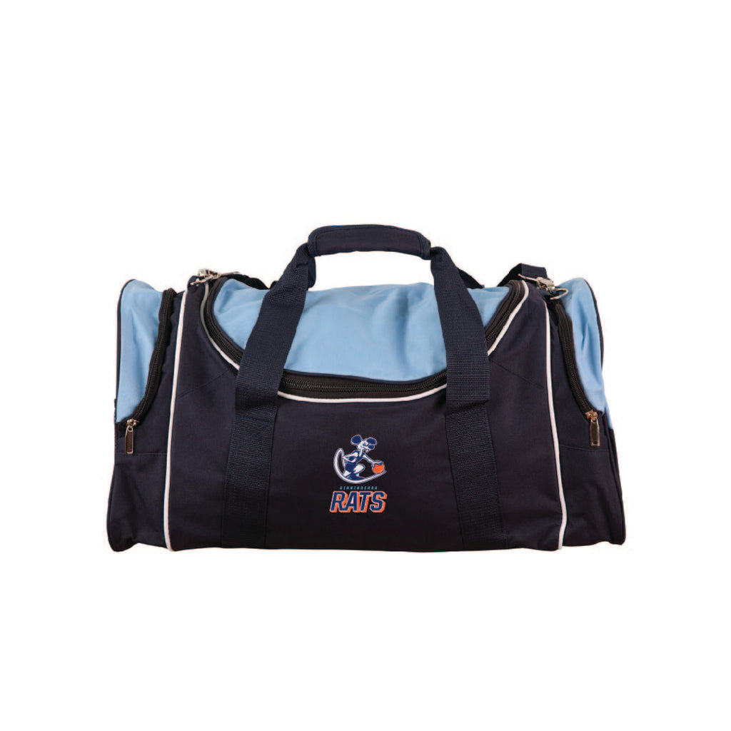 Sports Bag image 0
