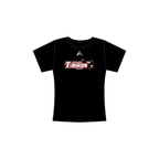 Supporter Tee (Black) image 0